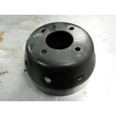 105D029 Water Pump Pulley For 03-04 Ford F-250 Super Duty 6.0 5C3E8509AA Diesel 105D029 Water Pump Pulley For 03-04 Ford F-250 Super Duty 6.0 5C3E8509AA Diesel